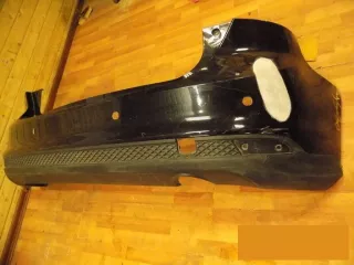 bm51a17906a Бампер задний Ford Focus 3 Арт BBBys-30, вид 3