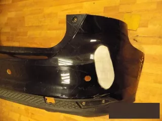bm51a17906a Бампер задний Ford Focus 3 Арт BBBys-30, вид 4
