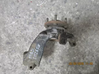 AV613K170 Кулак поворотный передний правый Ford Focus 3 Арт BBBS112656, вид 3