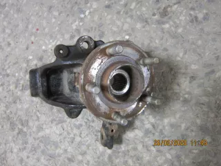 AV613K170 Кулак поворотный передний правый Ford Focus 3 Арт BBBS112656, вид 4