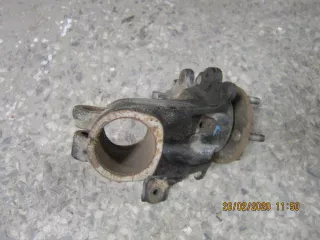 AV613K170 Кулак поворотный передний правый Ford Focus 3 Арт BBBS112656, вид 5