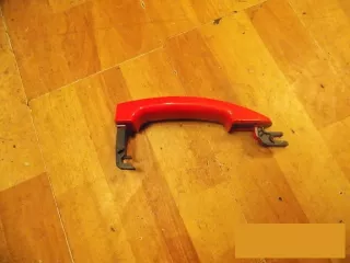 am51u22404-caw Ручка двери  наружняя Ford Focus 3 Арт BBBbr80117033, вид 3