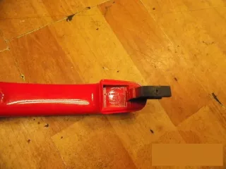 am51u22404-caw Ручка двери  наружняя Ford Focus 3 Арт BBBbr80117033, вид 5