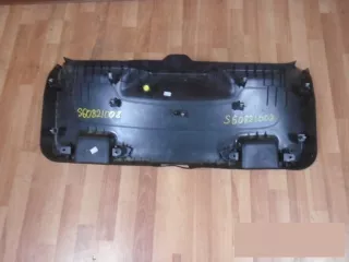 BM51-A40411-AFW Обшивка багажника Ford Focus 3 Арт BBBs60821008, вид 3