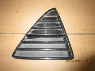 BM51-17K946 Заглушка бампера переднего Ford Focus 3 Арт BBBY714017, вид 1
