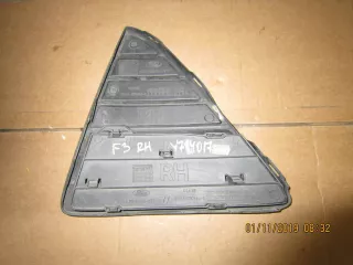 BM51-17K946 Заглушка бампера переднего Ford Focus 3 Арт BBBY714017, вид 2
