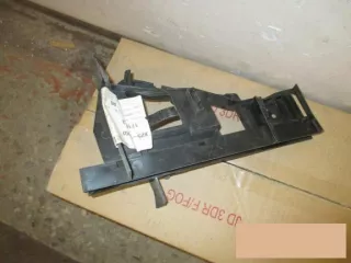 BM51A264B23AA Ручка двери внутренняя Ford Focus 3 Арт BBBY709009, вид 1