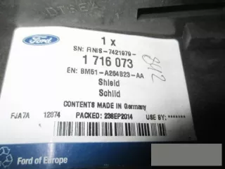 BM51A264B23AA Ручка двери внутренняя Ford Focus 3 Арт BBBY709009, вид 3