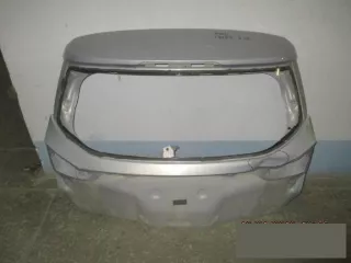 1741289  Дверь багажника Ford Focus 3 Арт BBBT1099, вид 1