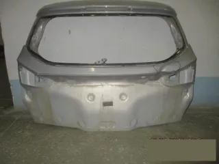 1741289  Дверь багажника Ford Focus 3 Арт BBBT1099, вид 3