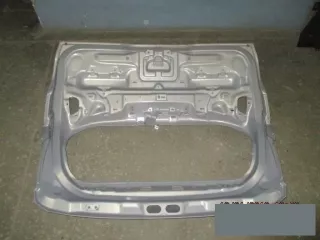 1741289  Дверь багажника Ford Focus 3 Арт BBBT1099, вид 4