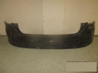 BM51-A17906-AGW Бампер задний Ford Focus 3 Арт BBBT3754, вид 1