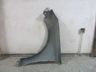 1729700 Крыло переднее правое Ford Focus 3 Арт BBBY703504, вид 5