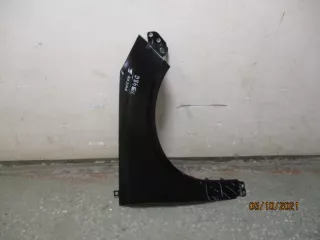 1729700 Крыло переднее правое Ford Focus 3 Арт BBBY13486, вид 1