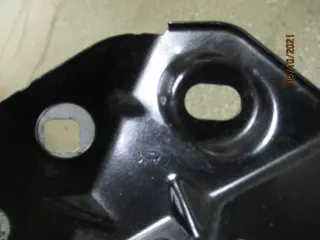 1729700 Крыло переднее правое Ford Focus 3 Арт BBBY13486, вид 10