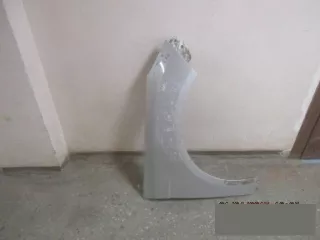 1729700 Крыло переднее правое Ford Focus 3 Арт BBBT3653-1, вид 1