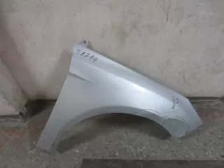 1729700 Крыло переднее правое Ford Focus 3 Арт BBBT3774-1, вид 5