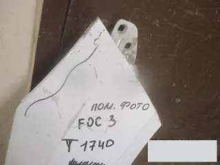 1729700, PBM51-A16008-AD Крыло переднее правое Ford Focus 3 Арт BBBT1740, вид 3