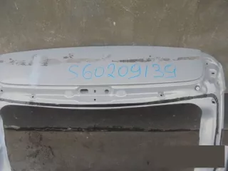  Дверь багажника Ford Focus 3 Арт BBBs60209139, вид 2