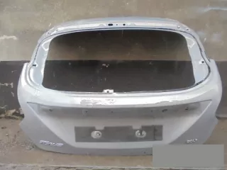  Дверь багажника Ford Focus 3 Арт BBBs60209139, вид 3
