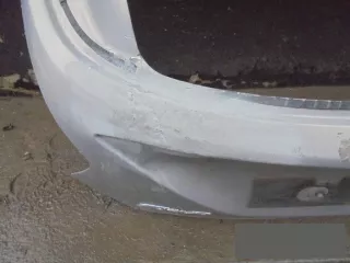  Дверь багажника Ford Focus 3 Арт BBBs60209139, вид 4