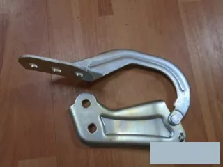 1750018 Петля капота Ford Focus 3 Арт BBBs60325122, вид 1