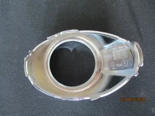 1694984 Заглушка бампера переднего Ford Focus 3 Арт BBBM00129, вид 3