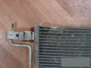 BV61-8C342-AE Радиатор кондиционера Ford Focus 3 Арт BBBs60304113, вид 4