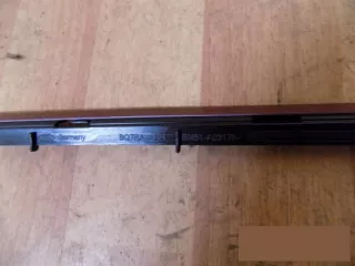 BM51-A03178 Молдинг лобового стекла Ford Focus 3 Арт BBBs70219026, вид 4