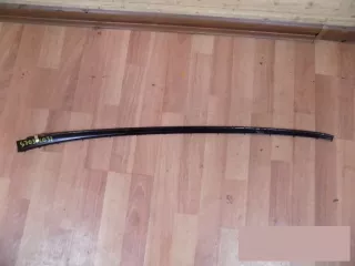 BM51-A03178 Молдинг лобового стекла Ford Focus 3 Арт BBBs70314031, вид 4