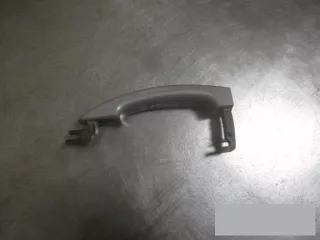 AM51U22404CAW Ручка двери  наружняя Ford Focus 3 Арт BBBT1505, вид 1