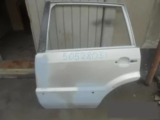 1692558 Дверь задняя левая Ford Fusion 1 Арт BBB50528031, вид 1