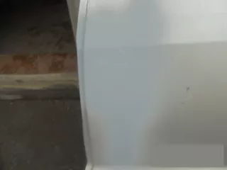 1692558 Дверь задняя левая Ford Fusion 1 Арт BBB50528031, вид 3