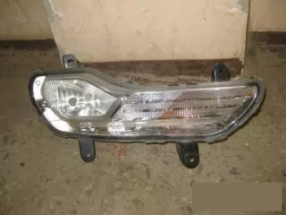 1849466  Фара противотуманная правая Ford Kuga 2 Арт BBBT4536-1, вид 1