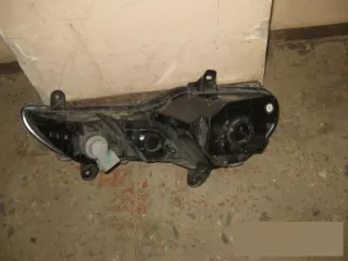 1849466  Фара противотуманная правая Ford Kuga 2 Арт BBBT4536-1, вид 2