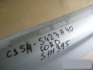 CJ54S423A40AEW, 1808034 Накладка двери багажника Ford Kuga 2 Арт BBBS111395, вид 4