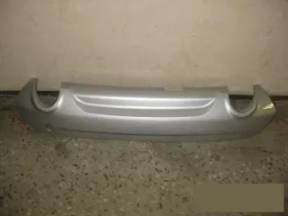 DV45-17F765-B Накладка бампера заднего Ford Kuga 2 Арт BBBT4357, вид 1
