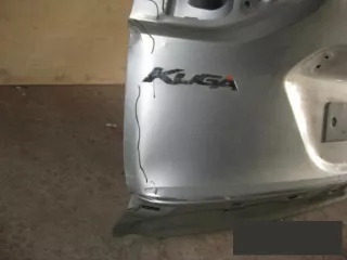 CJ5Z7840010A Дверь багажника Ford Kuga 2 Арт BBBS111366-1, вид 2