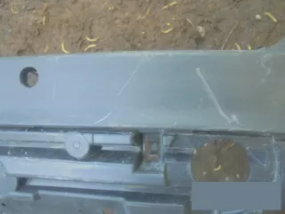CV4417K835AW Бампер задний Ford Kuga 2 Арт BBB50528055, вид 4