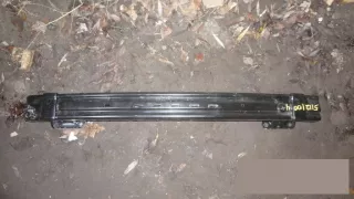 CJ54-U403C9-AA Усилитель бампера заднего Ford Kuga 2 Арт BBB51121004, вид 1