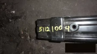 CJ54-U403C9-AA Усилитель бампера заднего Ford Kuga 2 Арт BBB51121004, вид 2