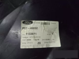 1133871 Локер задний левый Ford Mondeo 3 Арт BBB40211010, вид 2