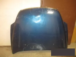 1469592 Капот Ford Mondeo 4 Арт BBBT2388-1, вид 1