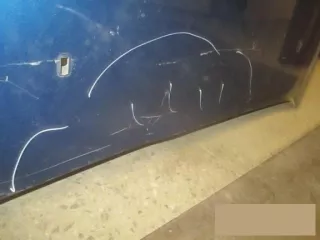 1469592 Капот Ford Mondeo 4 Арт BBBT2388-1, вид 2