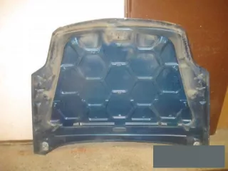 1469592 Капот Ford Mondeo 4 Арт BBBT2388-1, вид 5