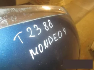 1469592 Капот Ford Mondeo 4 Арт BBBT2388-1, вид 6