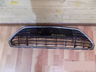 BS71-17B968-B Решетка в бампер Ford Mondeo 4 Арт BBBs70615010, вид 1