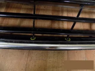 BS71-17B968-B Решетка в бампер Ford Mondeo 4 Арт BBBs70615010, вид 7