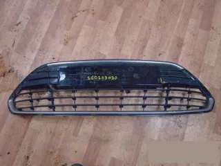BS71-17B968-B Решетка в бампер Ford Mondeo 4 Арт BBBs60203030, вид 1
