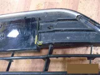 BS71-17B968-B Решетка в бампер Ford Mondeo 4 Арт BBBs60203030, вид 4